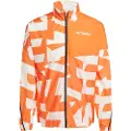 Adidas Terrex Mult Printed Vindjakke