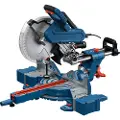 Bosch Gcm 340-305 D Geringssav