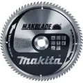 Makita 305x30x2.3 Mm 80t 5° Træsnitsskive