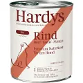 Hardys Pure oksekød vådfoder til hunde