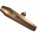 Gpr Exhaust Systems Ultracone Cafè Racer Silencer Without Link Pipe R 65 85-92 Homologeret Lyddæmper