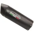 Gpr Exhaust Systems Furore Nero Homologeret Bolt-on Lyddæmper
