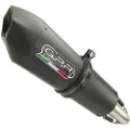 Gpr Exhaust Systems Gp Evo4 Titanium Tiger 900 20-21 Euro 5 Homologeret Slip On Lyddæmper