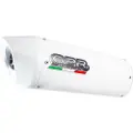 Gpr Exclusive Albus Ceramic Versys 650 15-16 Euro 3 Cat Homologeret Fuldlinjesystem