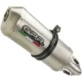 Gpr Exclusive Satinox Versys 650 15-16 Euro 3 Homologeret Fuldlinjesystem