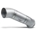 Akrapovic Hypermotard 14 L-d8so2 Linkrør