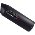 Gpr Exclusive Furore Mrx/smx 125 02-08 Cat Homologeret Fuldlinjesystem