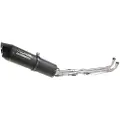 Gpr Exclusive Furore Burgman An 650 02-12 Homologeret Fuldlinjesystem