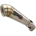 Gpr Exclusive Powercone Evo Cb 650 F 14-16 Cat Homologeret Fuldlinjesystem