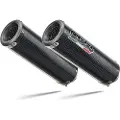 Gpr Exhaust Systems M3 Poppy Ducati 916/sp/sps/racing/senna 94-99 Ref:d.20.2.m3.pp Stainless Steel Homologeret Lyddæmper