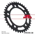 JT Sprockets 520 Jtr1316.38 Steel Bagtandhjul