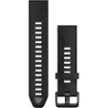 Garmin Quickfit 20 Silikone Rem