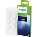 Philips Tabletter til fjernelse af kaffeolie CA6704/10
