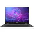 MSI Prestige 16 Ai+ Core Ultra 7 32gb 1000gb 16"