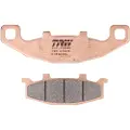 TRW Performance Kawasaki Er-5 Twister 97 Sintrede Bremseklodser