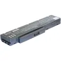 Cameron Sino Batteri til notebook, bærbar computer til Fujitsu Amilo Li3710, Amilo Li3910