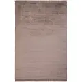 KM Home - Glatvævet Granada - Brun - Fladvævede tæpper - - Homeroom