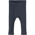 Name it Basis- Ribstrikket Leggings