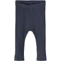 Name it Basis- Ribstrikket Leggings