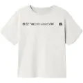 Name it Økologisk Bomuld T-shirt