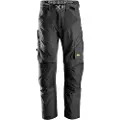 Snickers Workwear Flexiwork+ Arbejdsbukser