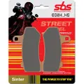SBS 830hs 830h.hs Sintrede Bremseklodser