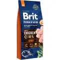 Brit Premium Premium Nature Sport 15kg Hundefoder