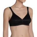 Triumph Triangel / uden bøjle Triumph ELEGANT COTTON dame 75D