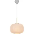 Nordlux - Loftlampe Milford 30 2,0 - Hvid - Loftpendler - - Homeroom