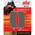 SBS 901hs Sintrede Bremseklodser