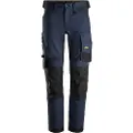 Snickers Workwear Allroundwork Elastic Arbejdsbukser