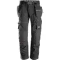 Snickers Workwear Flexiwork+ Arbejdsbukser