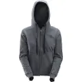 Snickers Workwear Sweatshirt Med Lynlås