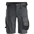 Snickers Allroundwork Elastic Shorts