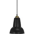 PR Home - Loftlampe Scottsville 21 cm - Sort - Loftpendler - - Homeroom
