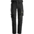 Snickers Allroundwork Elastic Arbejdsbukser