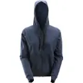 Snickers Workwear Sweatshirt Med Lynlås