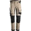 Snickers Workwear Allroundwork Elastic Arbejdsbukser