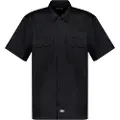 Dickies Work Kortærmet Skjorte