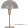 Nordlux - Bordlampe Ellen Mini - Brun - Bordlamper - - Homeroom