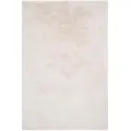 KMCarpets - Tæppe med blød luv Dream - Beige - Luv- & ryatæpper - - Homeroom