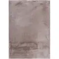 KMCarpets - Soft Pile Rug Dream runner - Brun - Luv- & ryatæpper - - Homeroom