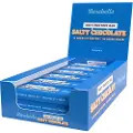 Barebells 12 x Barebells Soft bar - Salty Chocolate - Protein Bar