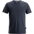 Snickers Workwear Allroundwork T-shirt Med Korte ærmer