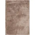 KMCarpets - Ryatæppe Cozy - Natur - Luv- & ryatæpper - - Homeroom