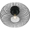 Nordlux - Loftslampe Beroni - Sort - Plafonder - - Homeroom