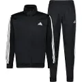 Adidas Sportswear Basic 3 Stripes Tricot Træningsdragt