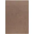 KMCarpets - Kludetæppe Hemse - Brun - Bomulds- & kludetæpper - - Homeroom