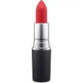 MAC Powder Kiss 922 Werk, Werk, Werk Lipstick - 3g