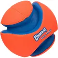 Chuckit! Kick Fetch - Large: Ø 19 cm